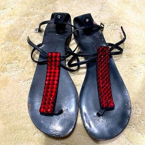 Giuseppe Zanotti Sandals